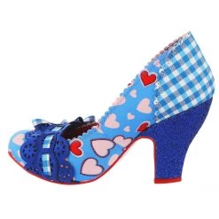 Iconic By Irregular Choice Make My Day