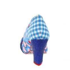 Iconic By Irregular Choice Make My Day