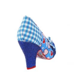 Iconic By Irregular Choice Make My Day