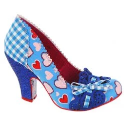 Iconic By Irregular Choice Make My Day