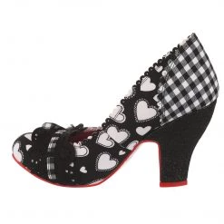 Iconic By Irregular Choice Make My Day Everything