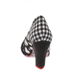 Iconic By Irregular Choice Make My Day Everything