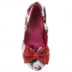 Iconic By Irregular Choice Nick Of Time Everything