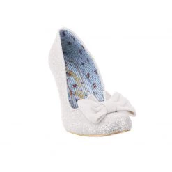 Iconic By Irregular Choice Everything Nick Of Time