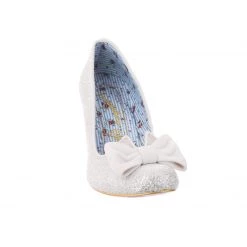 Iconic By Irregular Choice Everything Nick Of Time