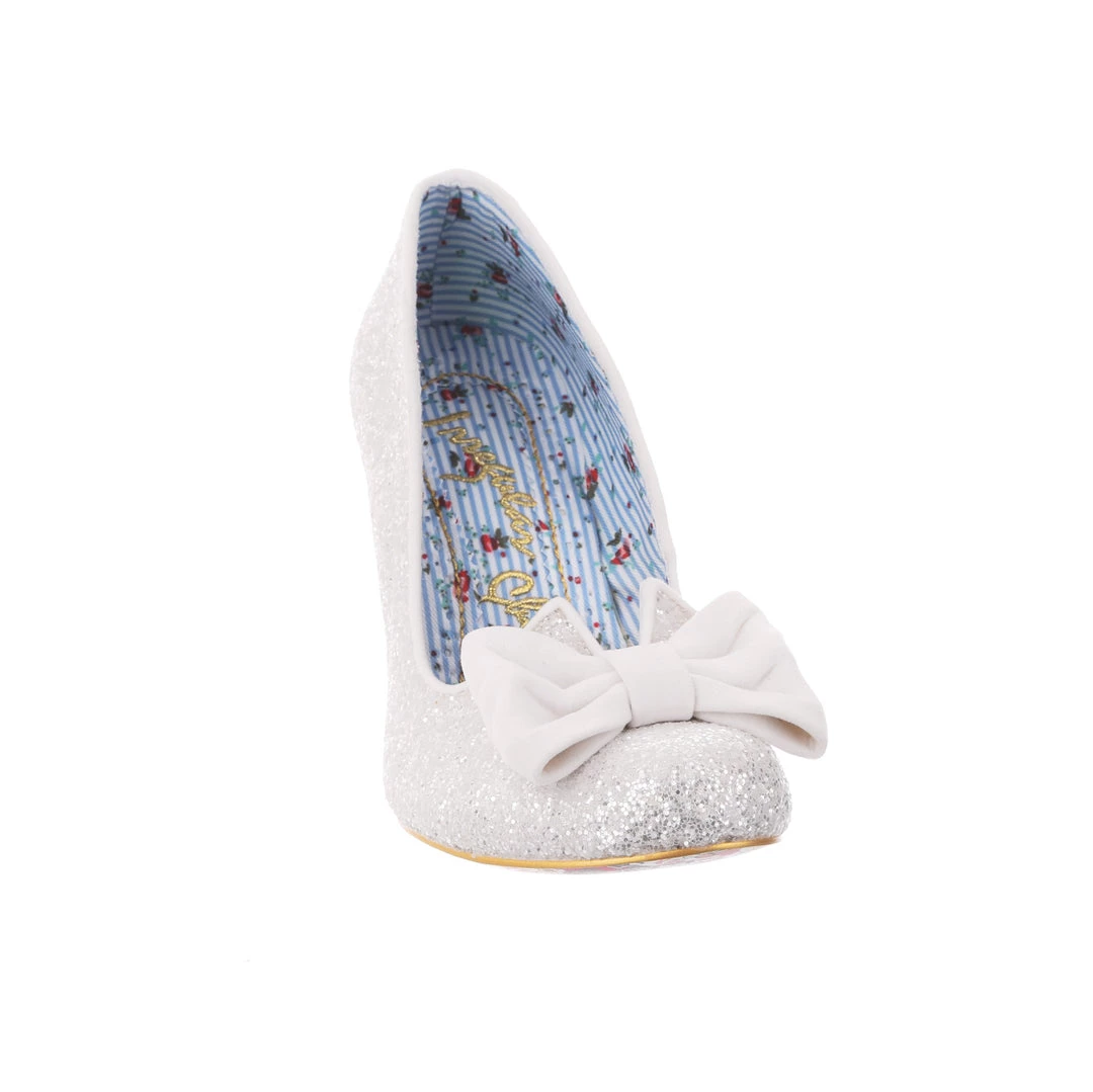 Iconic By Irregular Choice Everything Nick Of Time