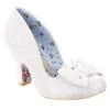 Iconic By Irregular Choice Everything Nick Of Time