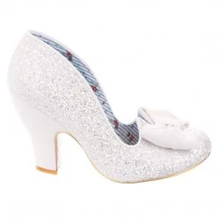 Iconic By Irregular Choice Everything Nick Of Time