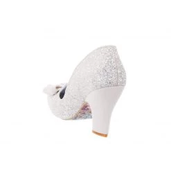 Iconic By Irregular Choice Everything Nick Of Time