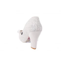 Iconic By Irregular Choice Everything Nick Of Time