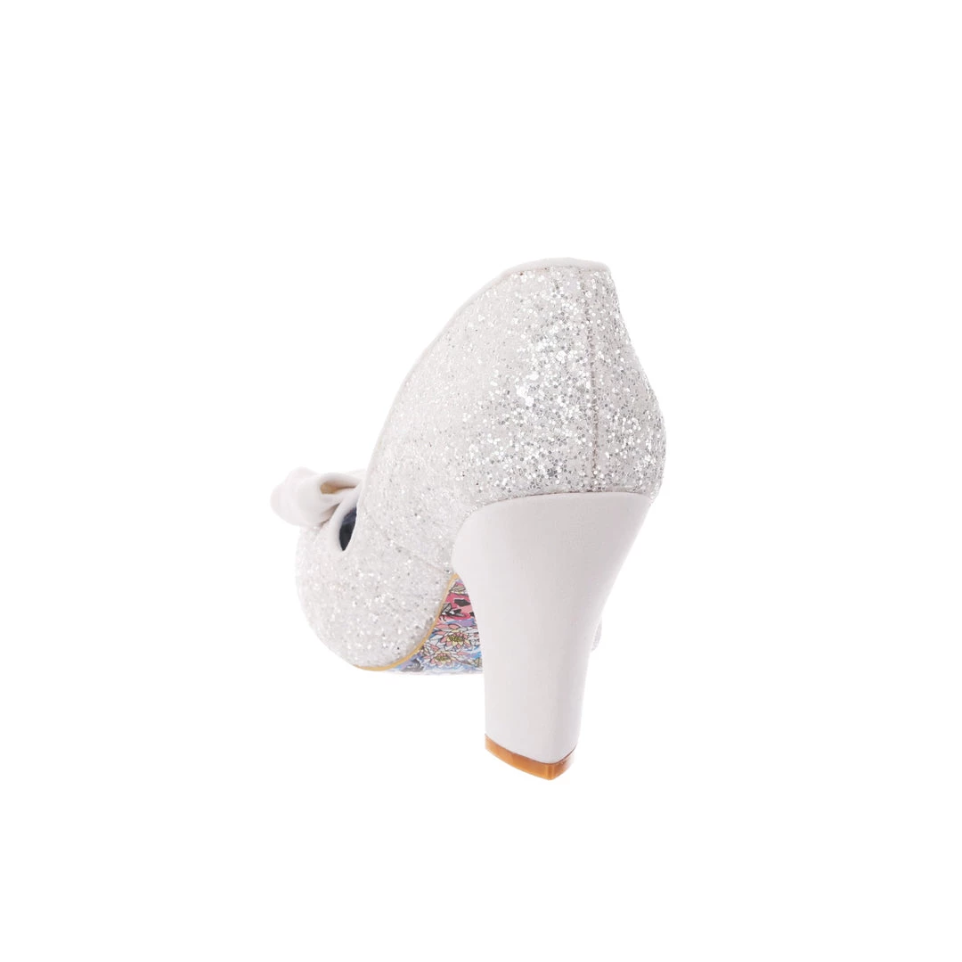 Iconic By Irregular Choice Everything Nick Of Time