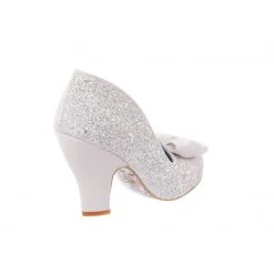 Iconic By Irregular Choice Everything Nick Of Time