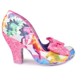 Iconic By Irregular Choice Everything Nick Of Time