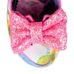 Iconic By Irregular Choice Everything Nick Of Time