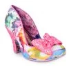 Iconic By Irregular Choice Everything Nick Of Time