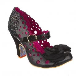 Iconic By Irregular Choice Upside Down