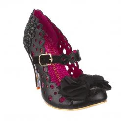 Iconic By Irregular Choice Upside Down