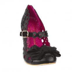 Iconic By Irregular Choice Upside Down