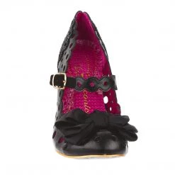 Iconic By Irregular Choice Upside Down