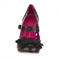 Iconic By Irregular Choice Upside Down