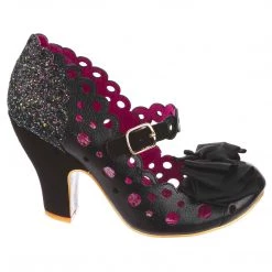 Iconic By Irregular Choice Upside Down