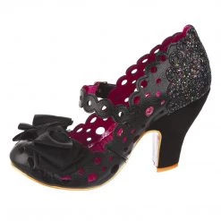 Iconic By Irregular Choice Upside Down