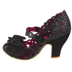Iconic By Irregular Choice Upside Down