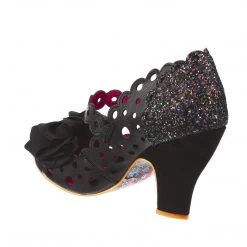 Iconic By Irregular Choice Upside Down