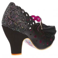 Iconic By Irregular Choice Upside Down