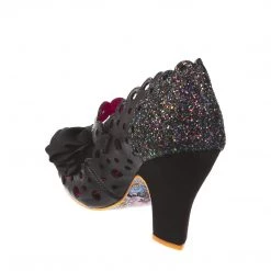 Iconic By Irregular Choice Upside Down