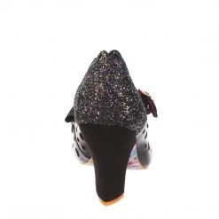 Iconic By Irregular Choice Upside Down