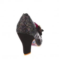Iconic By Irregular Choice Upside Down
