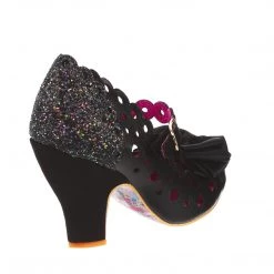 Iconic By Irregular Choice Upside Down