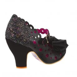 Iconic By Irregular Choice Upside Down