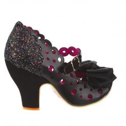 Iconic By Irregular Choice Upside Down