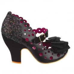 Iconic By Irregular Choice Upside Down