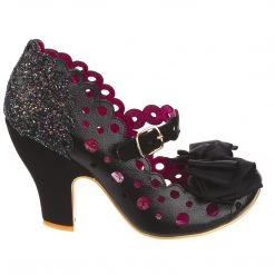 Iconic By Irregular Choice Upside Down