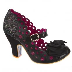 Iconic By Irregular Choice Upside Down