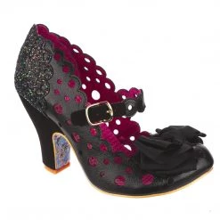 Iconic By Irregular Choice Upside Down