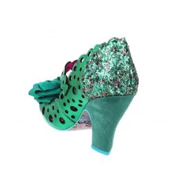 Iconic By Irregular Choice Upside Down
