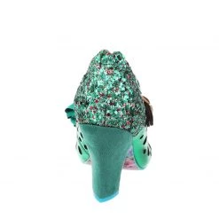 Iconic By Irregular Choice Upside Down