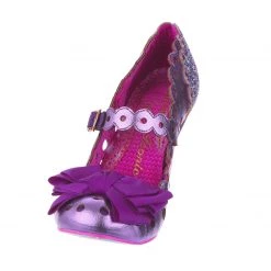 Iconic By Irregular Choice Upside Down