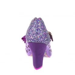 Iconic By Irregular Choice Upside Down