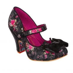 Iconic By Irregular Choice Fancy That Everything