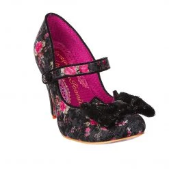 Iconic By Irregular Choice Fancy That Everything