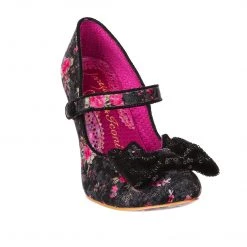 Iconic By Irregular Choice Fancy That Everything
