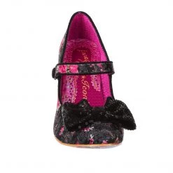 Iconic By Irregular Choice Fancy That Everything