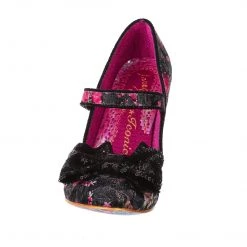 Iconic By Irregular Choice Fancy That Everything