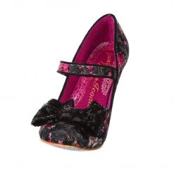 Iconic By Irregular Choice Fancy That Everything