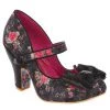 Iconic By Irregular Choice Fancy That Everything